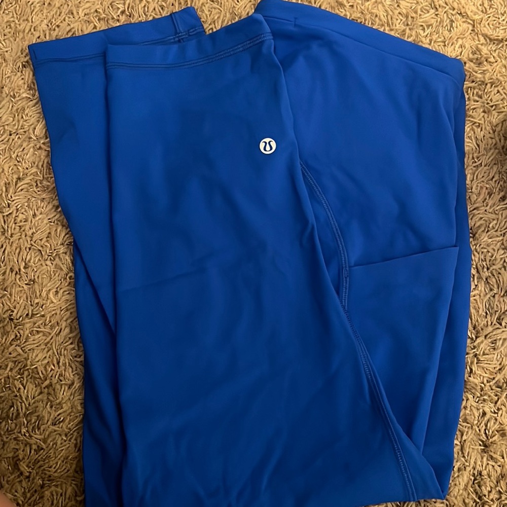 Lulu Lemon Leggings